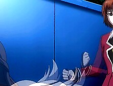 Check out Saimin Jutsu 2nd Ep 2 Uncensored for some steamy threesome action with cartoon babes!