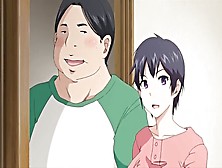 Erotic – Yue Ni Hitozuma Wa Netorareta 02 (english Sub) [cen]