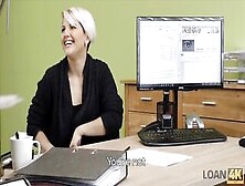 Excellent sex for money helps Lussy Enchanting open her business