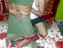 Gorgeous Indian bhabhi Manjushukla enjoys a romantic night with her hubby Rahul