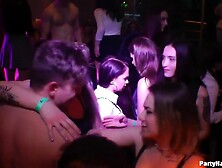 Partyhardcore - 2018-04-03