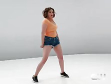 Heavy Boobs Song With Rachel Bloom