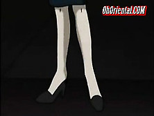 a doctor after the sexy ladies