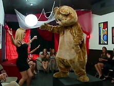 Winning Kimmy Lee's hd trailer