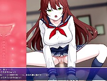 The very first night of the Guren Quartet Unspoiled Elements Flare and Lovey-dovey! The total story of the live commentary is on