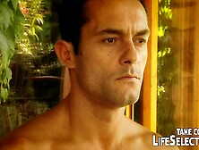 A mysterious case with horny girls