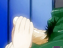 Body Transfer Ep ***Uncensored Hentai)