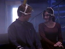 Emmanuelle In Space - 07 - The Meaning Of Love