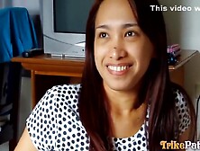 Nice Asian Rack Sucked And Pussy Pounded 10 Min