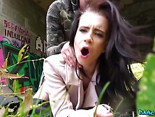 Caroline Mann – Sexy Lady Plans To Make Ex Jealous