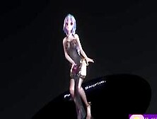 Mmd 006