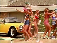 [Playboy] No Boys Allowed 1