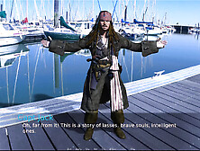 A Series of Changes - Billy Had Fun with the Girls...  Fuk Mi and Martha Got Fucked in the Tattoo Shop