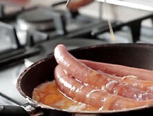 Handymen's Secret Weapon - Surprisingly Rough Sex with Lilith Stark