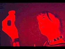 Rain Paris Build A Bitch NSFW Version