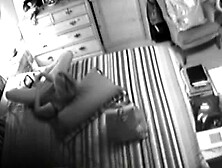 Hidden Cam On Amateur Short Hair Milf Masturbation