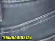 Pussy Let Ghetto Dick And Friends Fuck