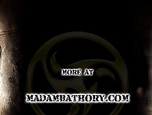 tortured with electricity - pussy rod