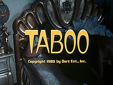 Taboo (1980) - Tawny Pearl