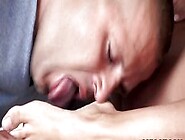 Anissa Kate foot fetish