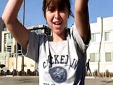 Riley Reid Nude Public Onlyfans Videos