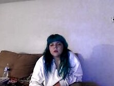 Myfreecams - Lilmisspurp April 29 2024