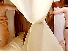 Unleash Blazing Desire with Our Sensual Massage Siren