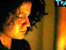 Ana Scotney Sexy Scene in Millie Lies Low