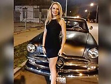 Ashley Campbell Tiddy Drops