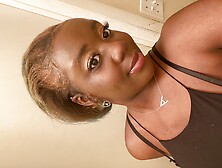 Get Ready With Me - EveryDay Beauty Makeup Routine.  Song : Gorgeous ! SkillaBaby & TeeGrizzley (Rappers)