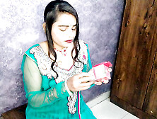 GF asked for money for makeup,  gf was happy with the money and gave bf a discount in doggy style.