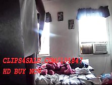 Cheating Girlfriend Gets A Creampie