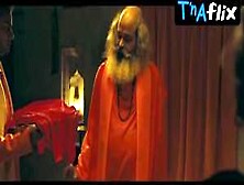 Soundarya Sharma Breasts,  Thong Scene In Raktanchal