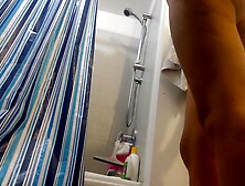 shower spy chronicles 13