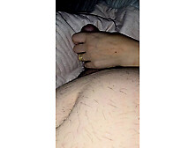 Step mom hand-job Iraqi step son humongous erection