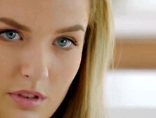 Mia Melano Has Something To Prove