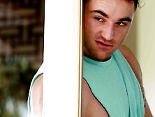 Hunks Share Intense Anal Sex Experience In Raw Hardcore Scene