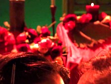 Beautiful Blonde Babe Zaraiah Aura Gets Fucked Hard By Hunk Tommie King