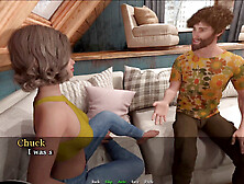 FapHouse vacation adventures with animated fun