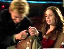 Eliza Dushku In The New Guy (2002)