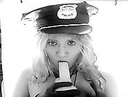 Vintagepolicesexyinterrogationturnsintohardanal&bjs&squirtpussyfucking