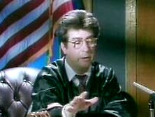 The Obscenity Trial 2 (Usa 1992,  Savannah,  Britt Morgan)