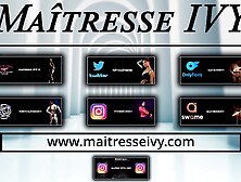 #811 - JOI Ass worship le renifleur de cul 4K