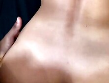 IMPRESSIONANTE O TAMANHO DESSE PAU NA MINHA BUCETA.