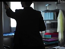 Spoiled Wicked Redhead Frozen In Time Gets Taught A Lesson by Nerdy Classmate - Time Stop Sex Fetish