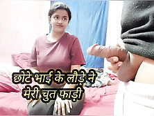 Oh my god! My stepbro caught me fucking my stepdad last night