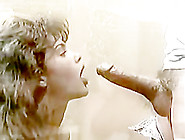 Teri Weigel with Peter North