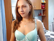 Amazing Amateur Video With College,  Panties And Bikini Scenes