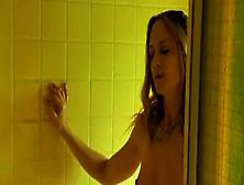 Holly Hunter Nude - Thirteen 2003