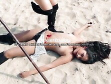 Assorted Female Death